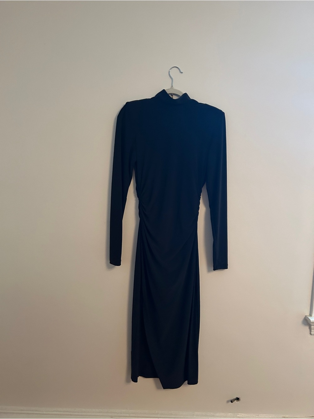 Long Jersey Dress